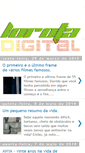 Mobile Screenshot of lorotadigital.com.br